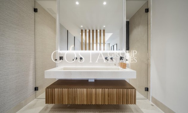 New Build - Apartments -
Marbella - Nueva Andalucia