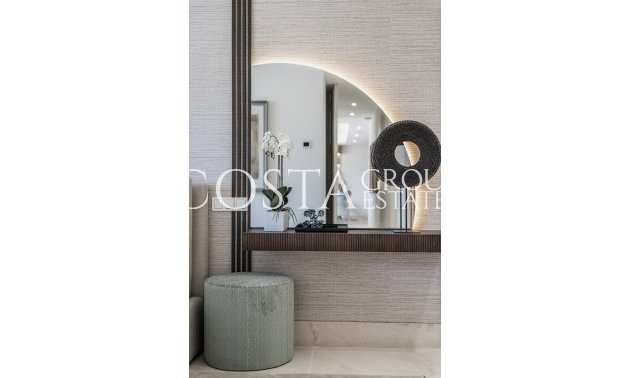 New Build - Apartments -
Marbella - Nueva Andalucia