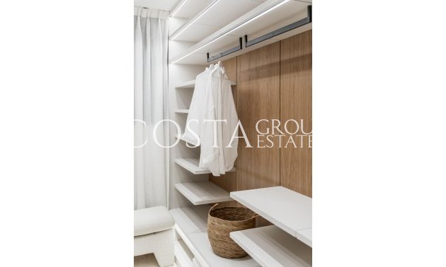 New Build - Apartments -
Marbella - Nueva Andalucia