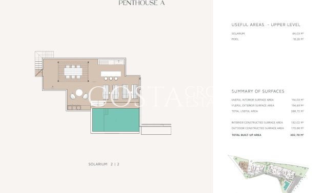 New Build - Apartments -
Marbella - Nueva Andalucia