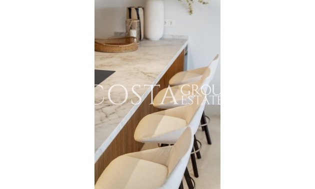 Nieuwbouw Woningen - Apartments -
Marbella - Nueva Andalucia