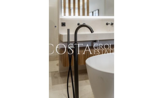 Nieuwbouw Woningen - Apartments -
Marbella - Nueva Andalucia