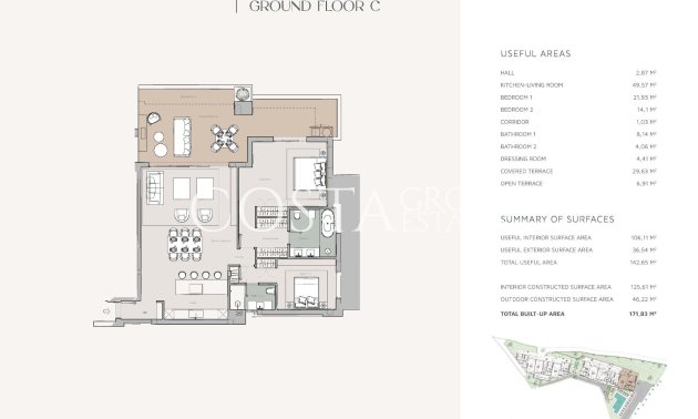 Nieuwbouw Woningen - Apartments -
Marbella - Nueva Andalucia