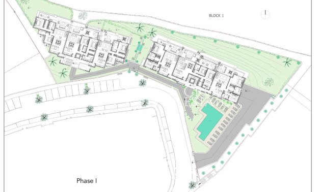 Nieuwbouw Woningen - Apartments -
Marbella - Nueva Andalucia