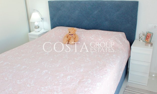 Resale - Villa -
San Miguel de Salinas - San Miguel de Salinas Centro