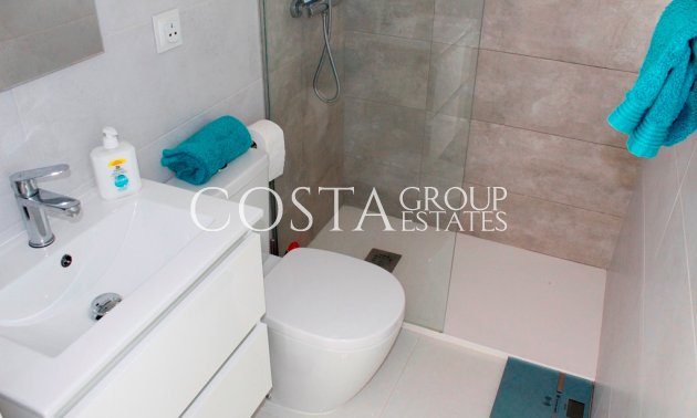 Resale - Villa -
San Miguel de Salinas - San Miguel de Salinas Centro