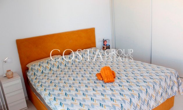 Resale - Villa -
San Miguel de Salinas - San Miguel de Salinas Centro