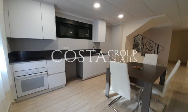 Herverkoop - Huis -
Rojales - Ciudad Quesada