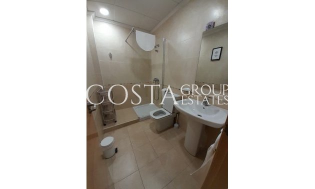 Herverkoop - Huis -
Rojales - Ciudad Quesada