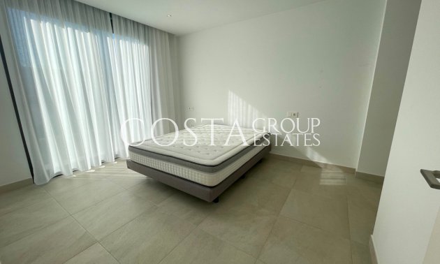 Odsprzedaż - Willa -
Benijofar