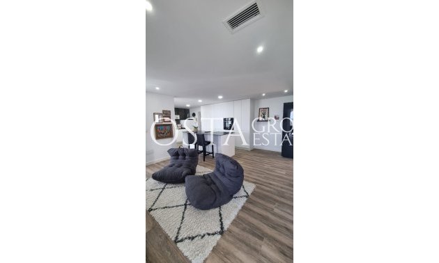 Resale - Villa -
Rojales - Rojales Centro