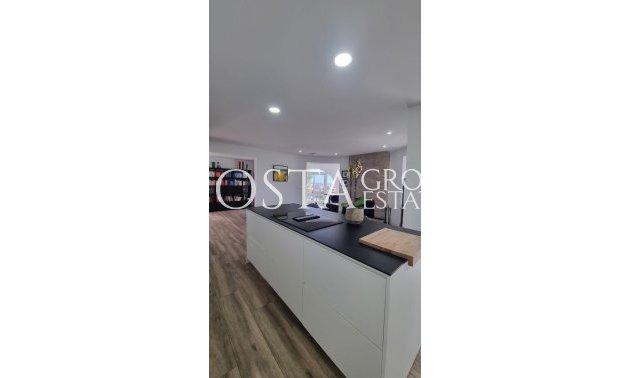 Resale - Villa -
Rojales - Rojales Centro