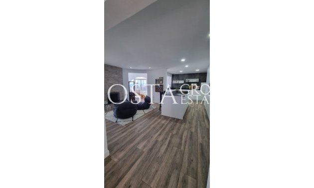 Resale - Villa -
Rojales - Rojales Centro