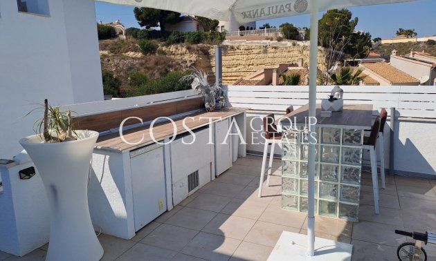 Resale - Villa -
Rojales - Rojales Centro