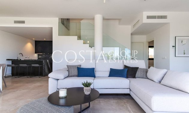 Resale - Villa -
Rojales - Rojales Centro