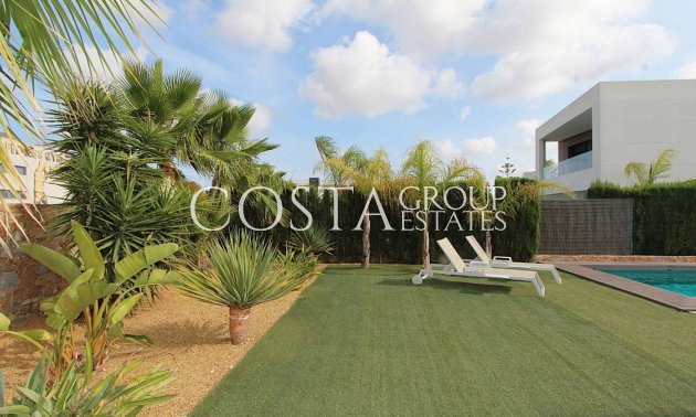 Resale - Villa -
Rojales - Rojales Centro