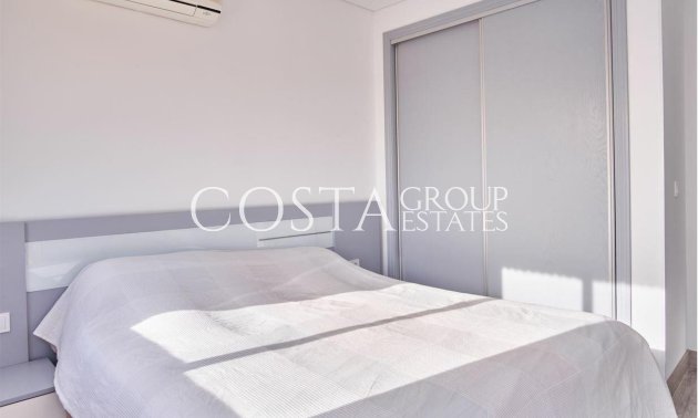 Resale - Villa -
Los Montesinos - Los Montesinos Centro