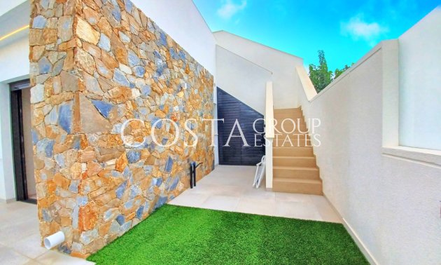 Resale - Villa -
Pilar de la Horadada - Pilar de la Horadada Centro