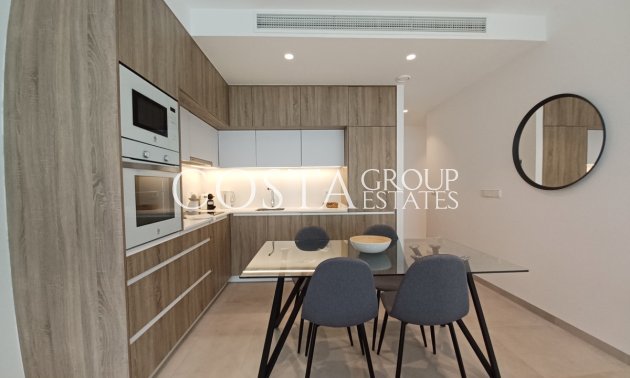 Resale - Villa -
Pilar de la Horadada - Pilar de la Horadada Centro