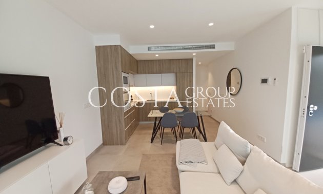 Resale - Villa -
Pilar de la Horadada - Pilar de la Horadada Centro