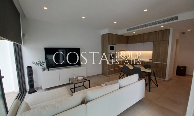 Resale - Villa -
Pilar de la Horadada - Pilar de la Horadada Centro