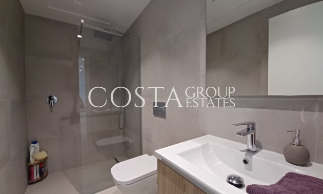 Resale - Villa -
Pilar de la Horadada - Pilar de la Horadada Centro