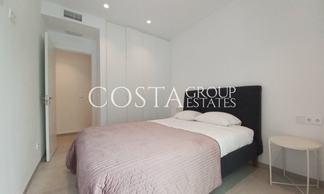 Resale - Villa -
Pilar de la Horadada - Pilar de la Horadada Centro