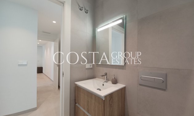 Resale - Villa -
Pilar de la Horadada - Pilar de la Horadada Centro