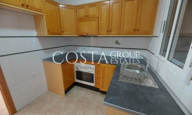 Resale - Villa -
Algorfa - Algorfa Centro