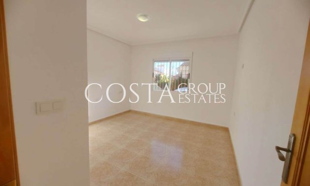 Resale - Villa -
Algorfa - Algorfa Centro
