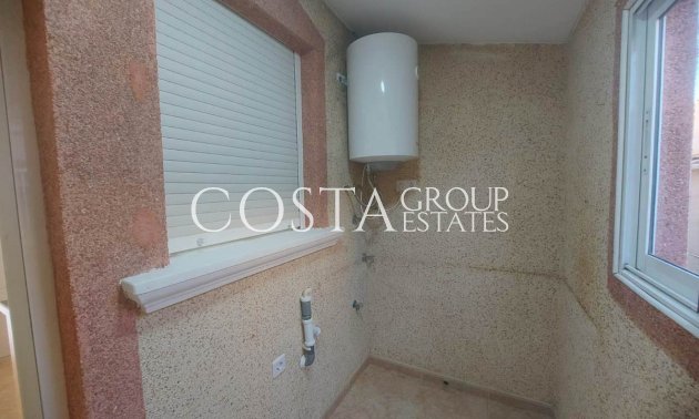 Resale - Villa -
Algorfa - Algorfa Centro