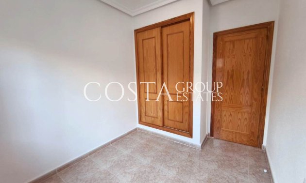 Resale - Villa -
Algorfa - Algorfa Centro