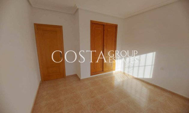 Resale - Villa -
Algorfa - Algorfa Centro