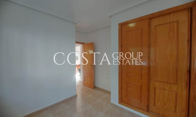 Resale - Villa -
Algorfa - Algorfa Centro