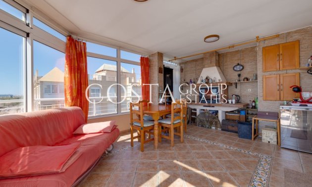 Resale - Apartments -
Guardamar del Segura - Guardamar del Segura Centro