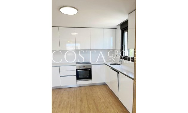 Resale - Apartments -
Orihuela - Orihuela Costa