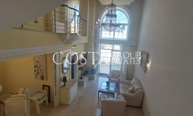 Resale - Apartments -
Guardamar del Segura - Guardamar del Segura Centro