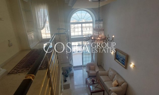 Resale - Apartments -
Guardamar del Segura - Guardamar del Segura Centro