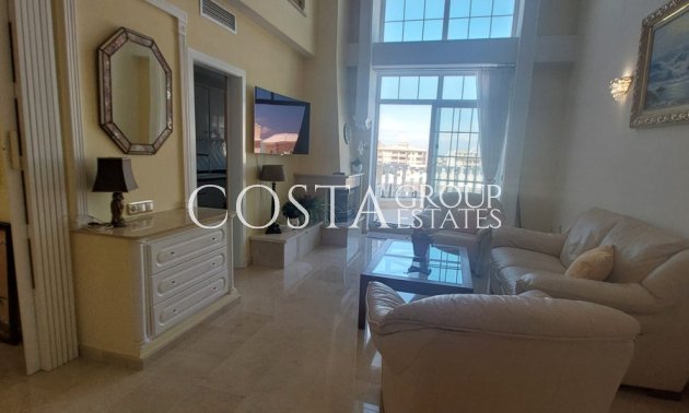 Resale - Apartments -
Guardamar del Segura - Guardamar del Segura Centro