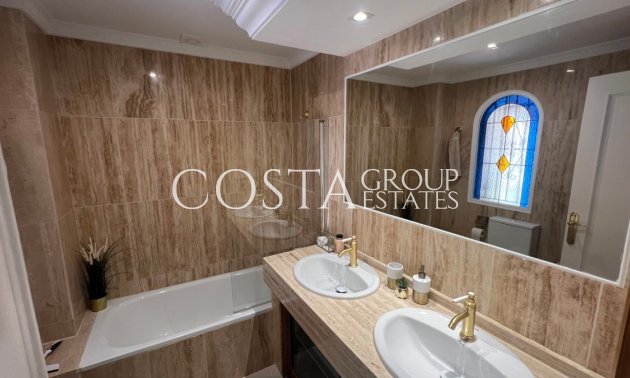 Resale - Villa -
Algorfa - Algorfa Centro