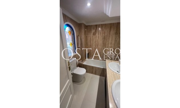 Resale - Villa -
Algorfa - Algorfa Centro