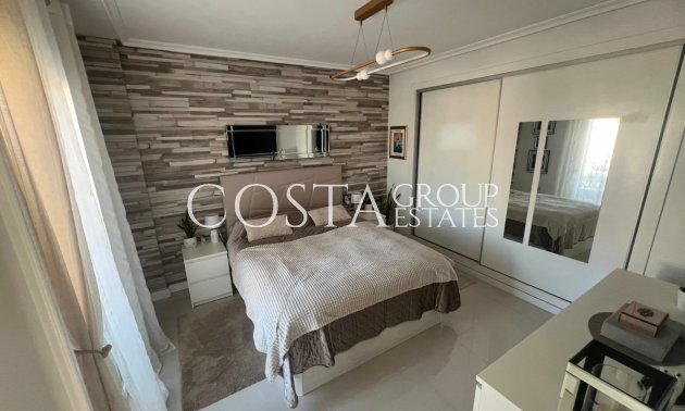 Resale - Villa -
Algorfa - Algorfa Centro