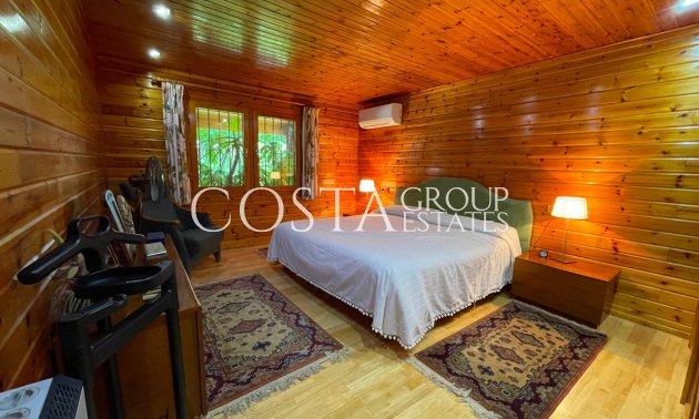 Resale - Villa -
San Fulgencio - La Marina