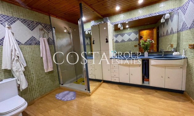 Resale - Villa -
San Fulgencio - La Marina