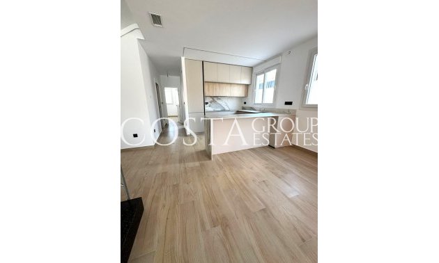 Resale - Villa -
Torrevieja - Aguas Nuevas