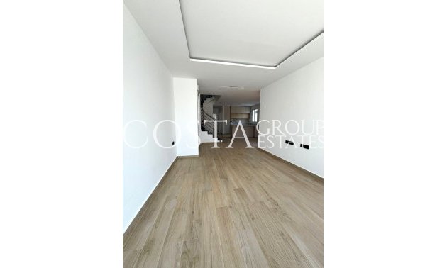 Resale - Villa -
Torrevieja - Aguas Nuevas