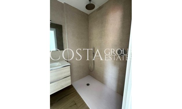 Resale - Villa -
Torrevieja - Aguas Nuevas