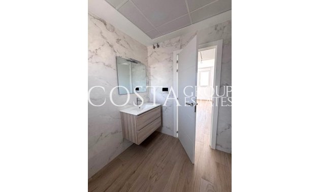 Resale - Villa -
Torrevieja - Aguas Nuevas