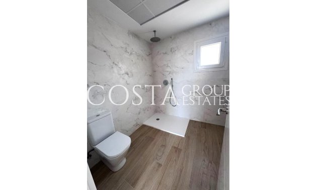 Resale - Villa -
Torrevieja - Aguas Nuevas