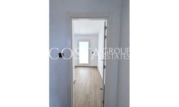 Resale - Villa -
Torrevieja - Aguas Nuevas